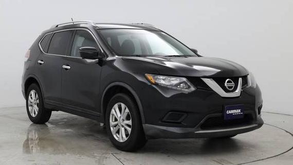 NISSAN ROGUE 2016 KNMAT2MV7GP722838 image