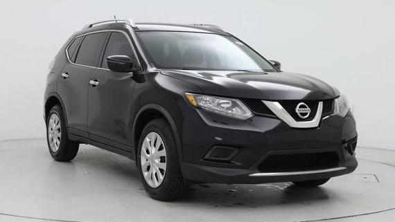 NISSAN ROGUE 2016 JN8AT2MT3GW019343 image