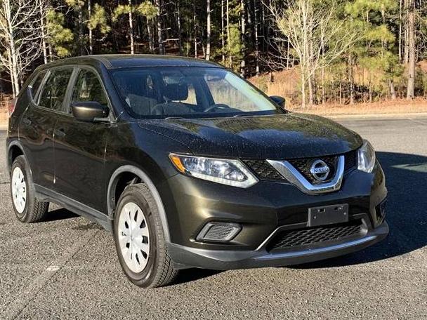 NISSAN ROGUE 2016 JN8AT2MV3GW133635 image