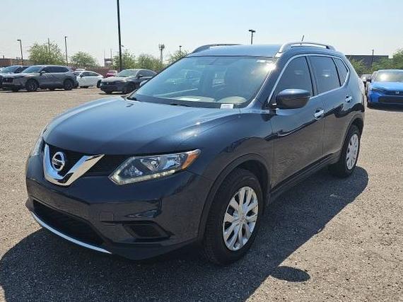 NISSAN ROGUE 2016 JN8AT2MT6GW029428 image