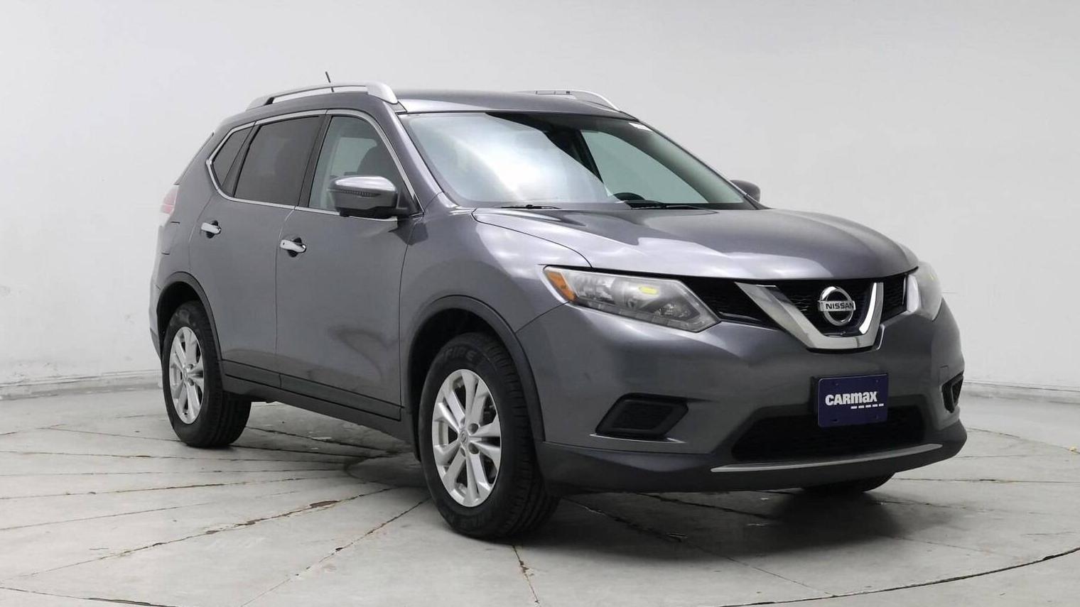 NISSAN ROGUE 2016 KNMAT2MVXGP601222 image