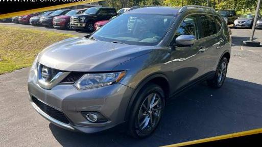 NISSAN ROGUE 2016 JN8AT2MV9GW134188 image