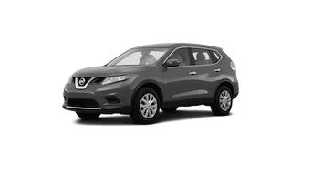 NISSAN ROGUE 2016 KNMAT2MV8GP607147 image