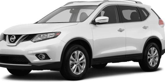 NISSAN ROGUE 2016 5N1AT2MVXGC829921 image