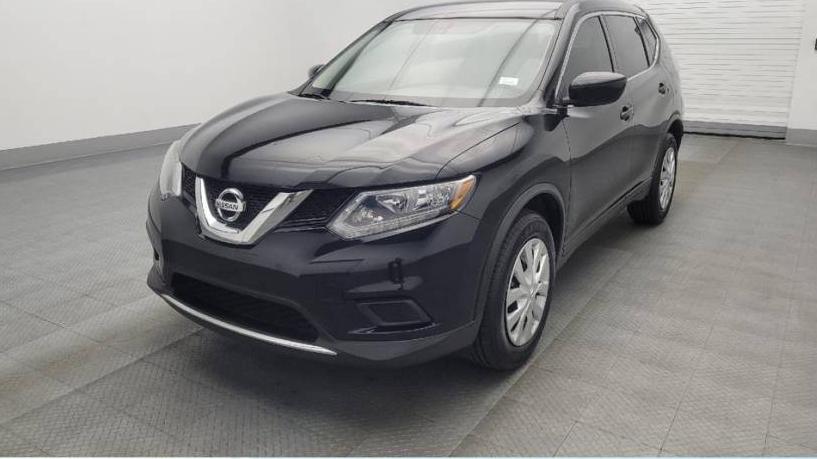 NISSAN ROGUE 2016 JN8AT2MT0GW003911 image