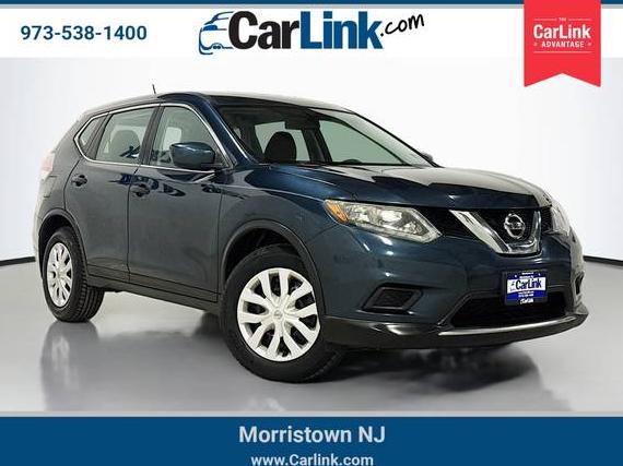 NISSAN ROGUE 2016 KNMAT2MT3GP602551 image NISSAN ROGUE 2016 KNMAT2MT3GP602551 image