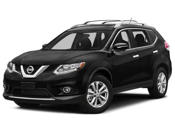 NISSAN ROGUE 2016 5N1AT2MV0GC811931 image