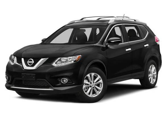 NISSAN ROGUE 2016 KNMAT2MT0GP637595 image