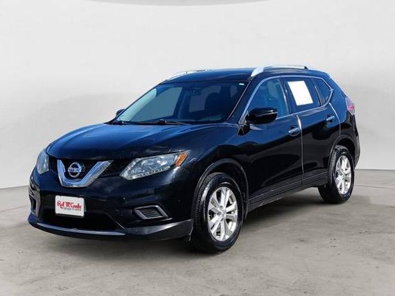 NISSAN ROGUE 2016 5N1AT2MT2GC736096 image NISSAN ROGUE 2016 5N1AT2MT2GC736096 image