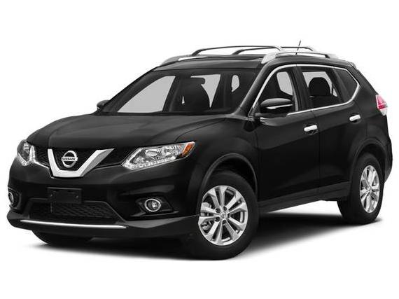 NISSAN ROGUE 2016 5N1AT2MT1GC921935 image
