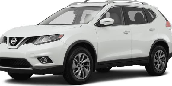 NISSAN ROGUE 2016 5N1AT2MV1GC758480 image