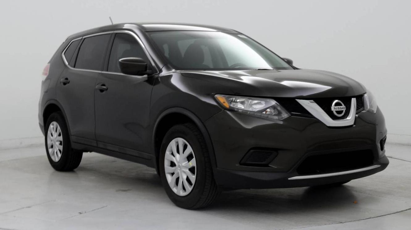 NISSAN ROGUE 2016 5N1AT2MT1GC838957 image