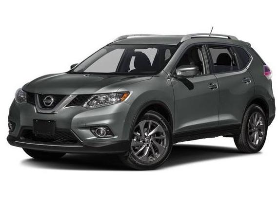 NISSAN ROGUE 2016 5N1AT2MV9GC747128 image