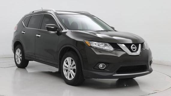 NISSAN ROGUE 2016 5N1AT2MV1GC796744 image