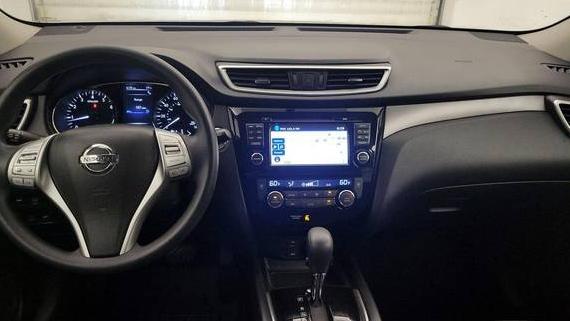 NISSAN ROGUE 2016 KNMAT2MV8GP677246 image