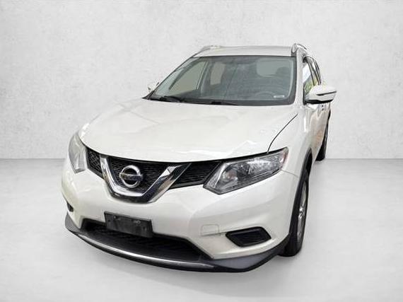 NISSAN ROGUE 2016 KNMAT2MV7GP635179 image