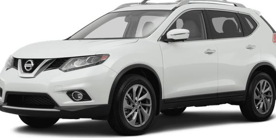 NISSAN ROGUE 2016 JN8AT2MV8GW137230 image