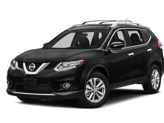 NISSAN ROGUE 2016 KNMAT2MT8GP698113 image