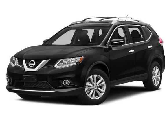 NISSAN ROGUE 2016 KNMAT2MV3GP684606 image