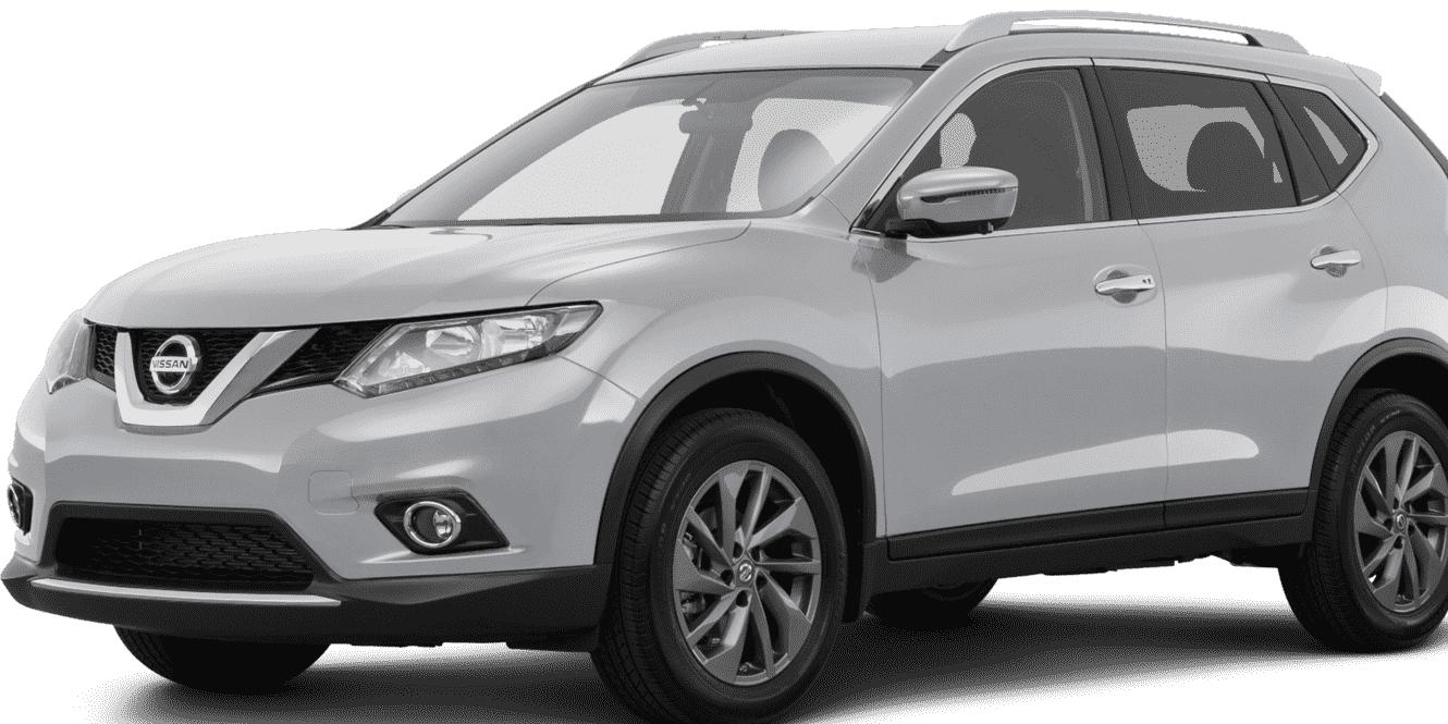 NISSAN ROGUE 2016 JN8AT2MTXGW024247 image