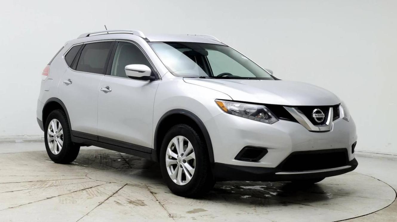 NISSAN ROGUE 2016 JN8AT2MV7GW148932 image