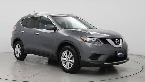 NISSAN ROGUE 2016 5N1AT2MV0GC800699 image