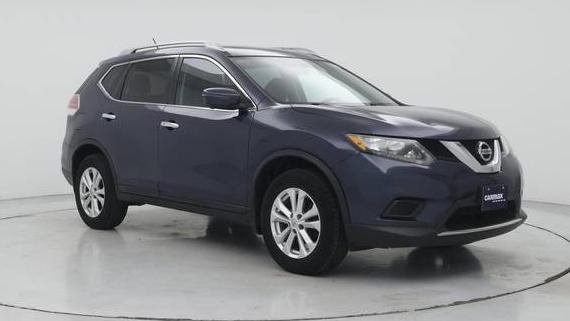 NISSAN ROGUE 2016 5N1AT2MV1GC845263 image