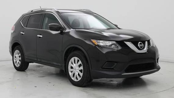 NISSAN ROGUE 2016 5N1AT2MT4GC856353 image