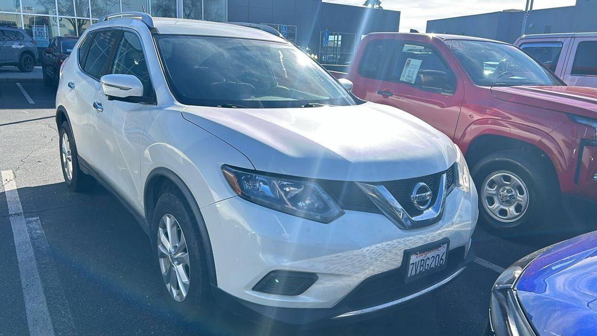 NISSAN ROGUE 2016 JN8AT2MT6GW012225 image