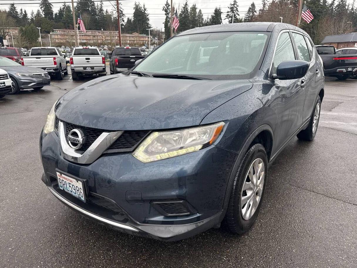 NISSAN ROGUE 2016 KNMAT2MV9GP633014 image