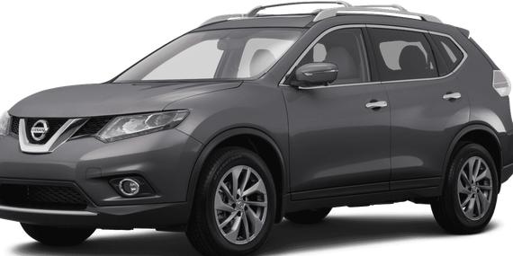 NISSAN ROGUE 2016 5N1AT2MV6GC755039 image