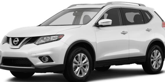 NISSAN ROGUE 2016 KNMAT2MV8GP631660 image