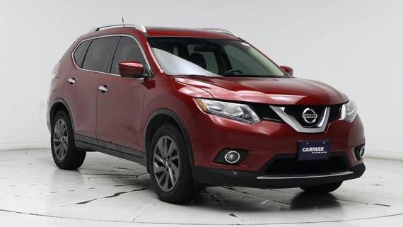 NISSAN ROGUE 2016 5N1AT2MT2GC879405 image NISSAN ROGUE 2016 5N1AT2MT2GC879405 image