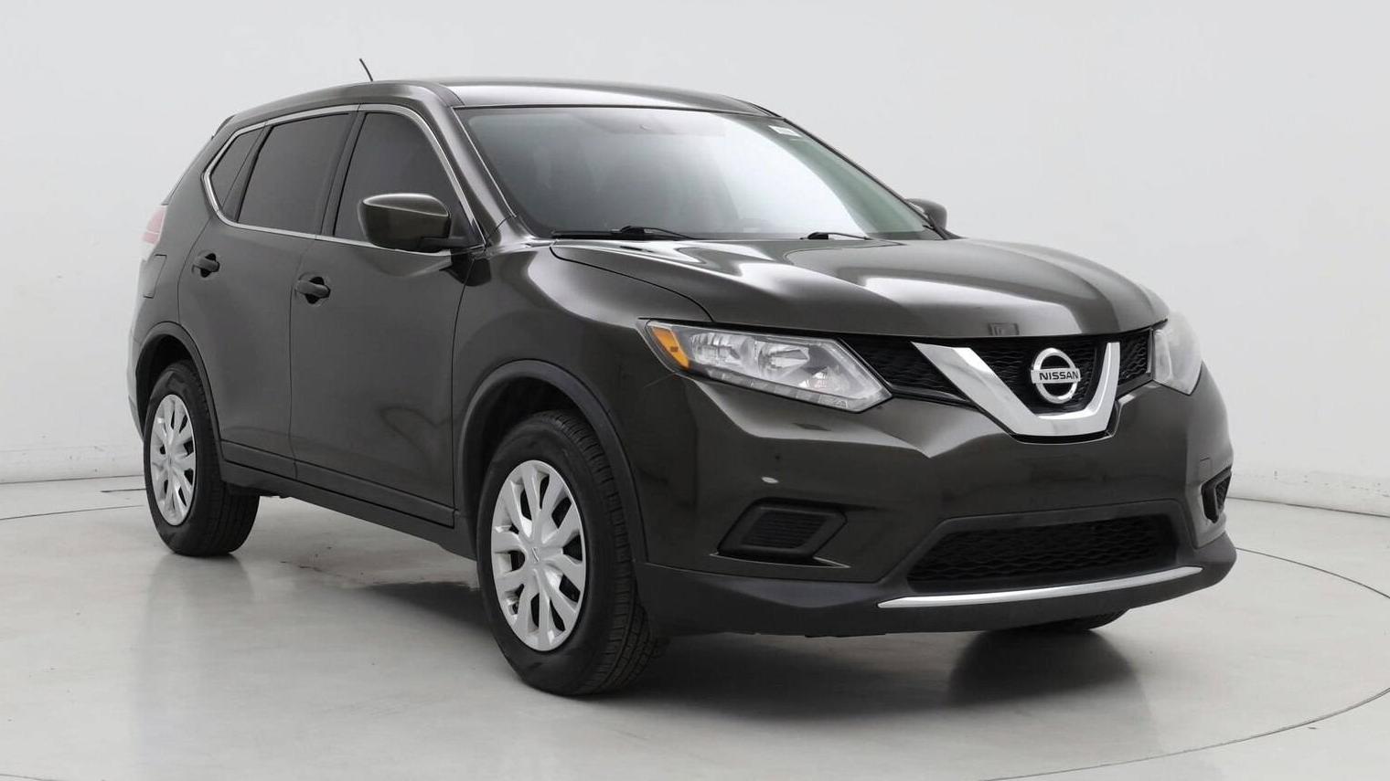 NISSAN ROGUE 2016 KNMAT2MV6GP658906 image