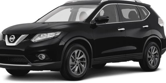 NISSAN ROGUE 2016 5N1AT2MT4GC885769 image