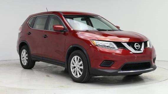NISSAN ROGUE 2016 JN8AT2MT5GW018825 image