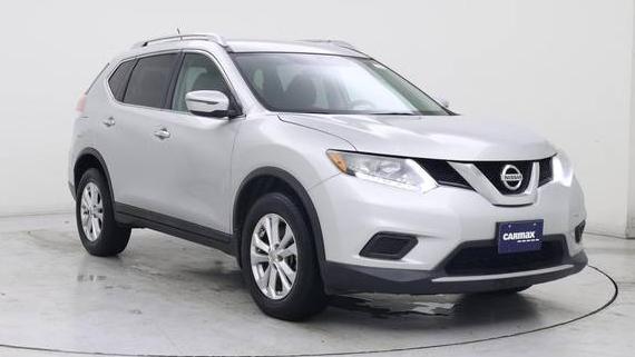 NISSAN ROGUE 2016 5N1AT2MM5GC741995 image