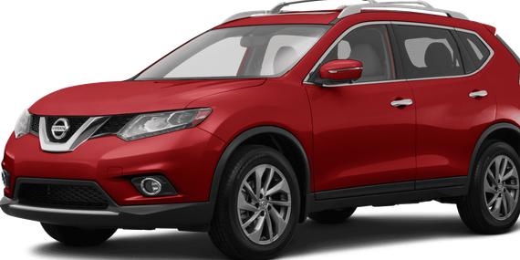 NISSAN ROGUE 2016 5N1AT2MV0GC836893 image