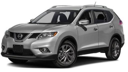 NISSAN ROGUE 2016 JN8AT2MV7GW149367 image