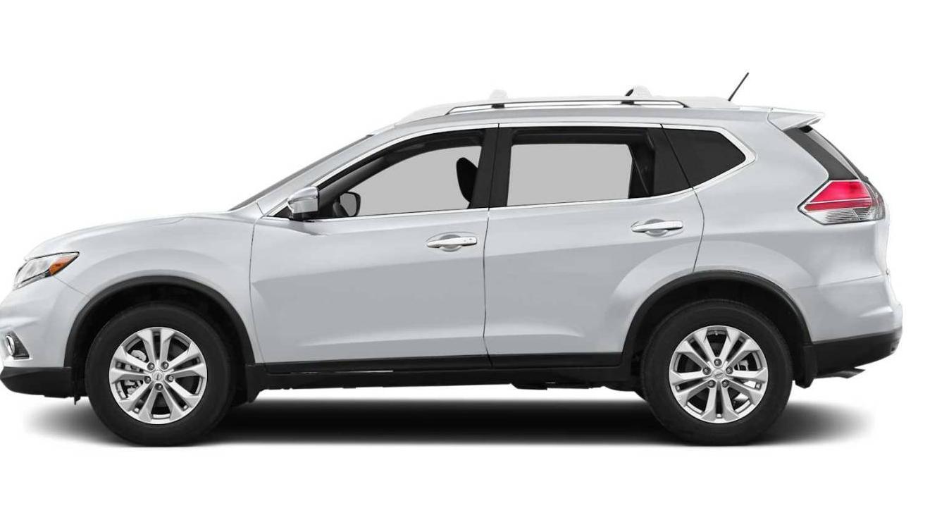 NISSAN ROGUE 2016 5N1AT2MV1GC843531 image