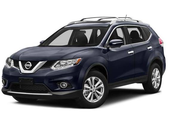NISSAN ROGUE 2016 KNMAT2MV6GP600214 image