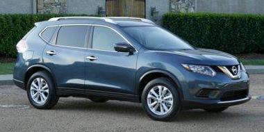 NISSAN ROGUE 2016 JN8AT2MV6GW142930 image