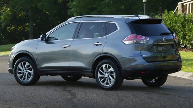 NISSAN ROGUE 2016 5N1AT2MV2GC750162 image