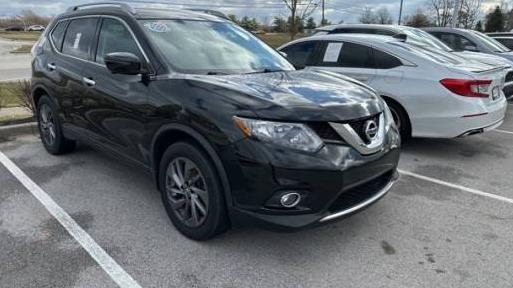 NISSAN ROGUE 2016 5N1AT2MT9GC786011 image