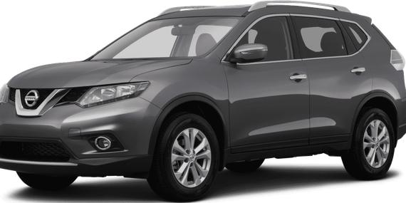 NISSAN ROGUE 2016 KNMAT2MVXGP653482 image