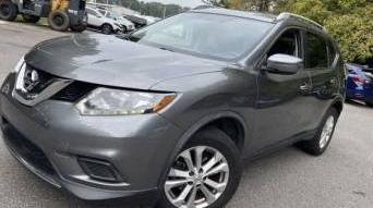 NISSAN ROGUE 2016 JN8AT2MT7GW028465 image