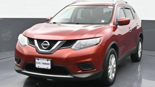 NISSAN ROGUE 2016 KNMAT2MV6GP615084 image