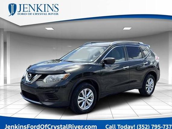 NISSAN ROGUE 2016 5N1AT2MV5GC888259 image
