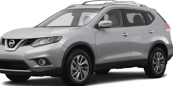 NISSAN ROGUE 2016 5N1AT2MV0GC798128 image