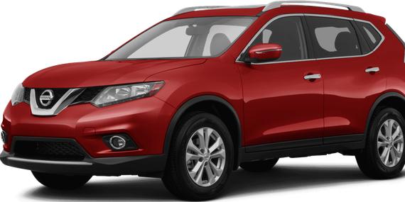 NISSAN ROGUE 2016 5N1AT2MV9GC813905 image